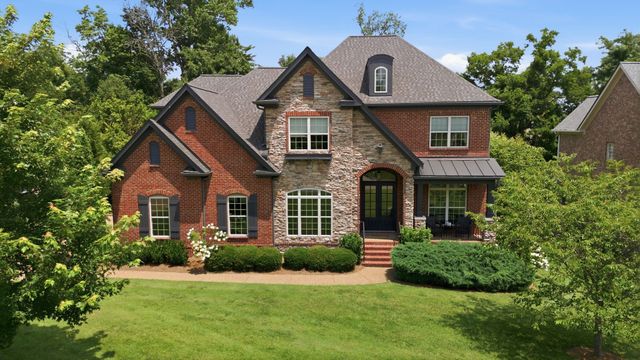 1600 Glenellen Way, Brentwood, TN 37027