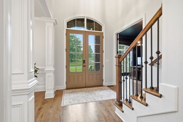 1600 Glenellen Way, Brentwood, TN 37027