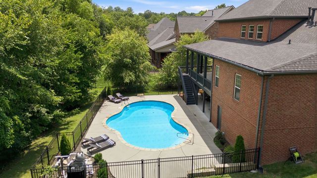 1600 Glenellen Way, Brentwood, TN 37027