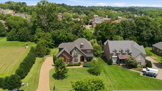 1600 Glenellen Way, Brentwood, TN 37027