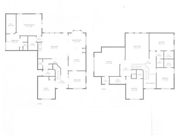 1600 Glenellen Way, Brentwood, TN 37027