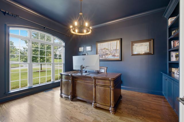 1600 Glenellen Way, Brentwood, TN 37027