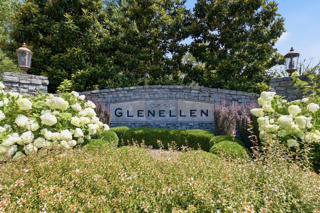 1600 Glenellen Way, Brentwood, TN 37027