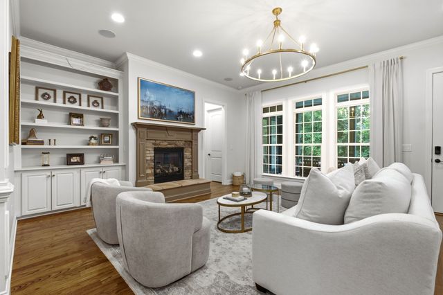 1600 Glenellen Way, Brentwood, TN 37027