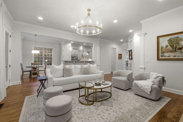 1600 Glenellen Way, Brentwood, TN 37027