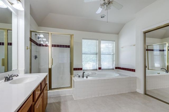 8924 High Meadows Drive, Plano, TX 75025