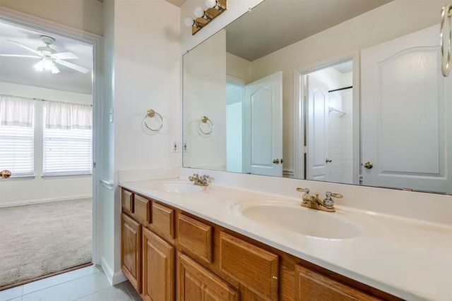 8924 High Meadows Drive, Plano, TX 75025