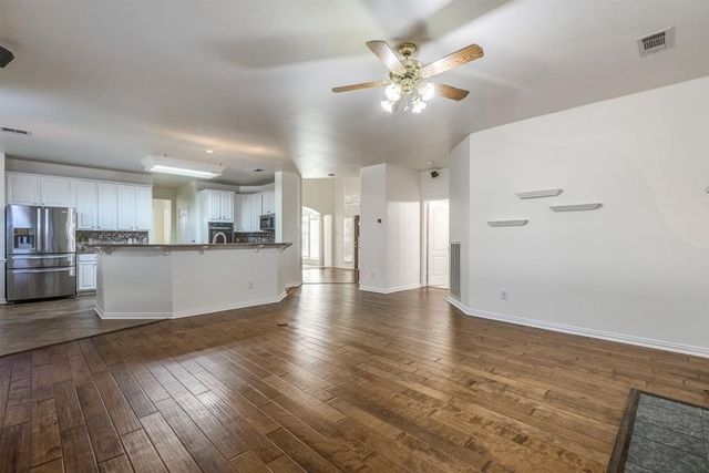 8924 High Meadows Drive, Plano, TX 75025