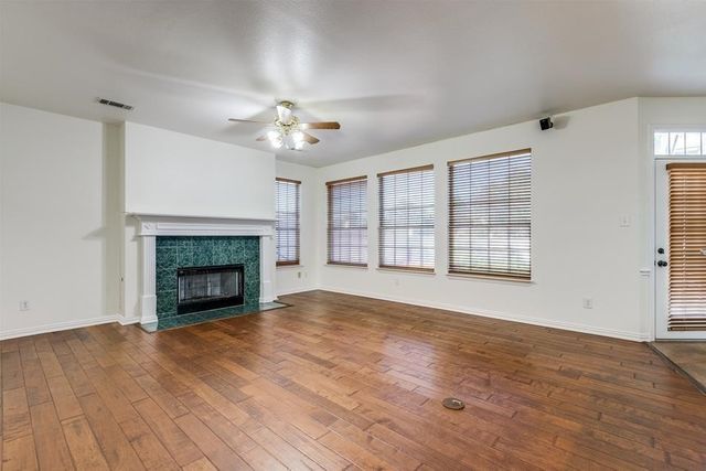8924 High Meadows Drive, Plano, TX 75025