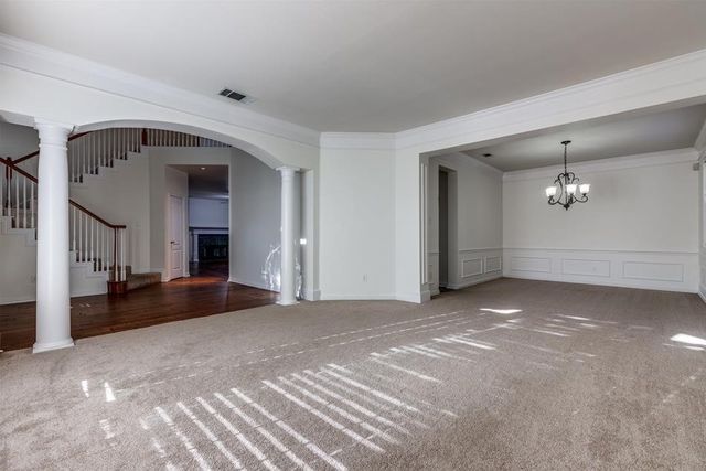 8924 High Meadows Drive, Plano, TX 75025