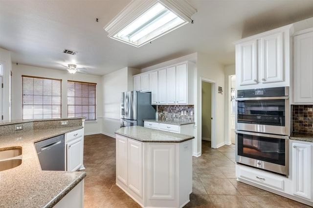 8924 High Meadows Drive, Plano, TX 75025