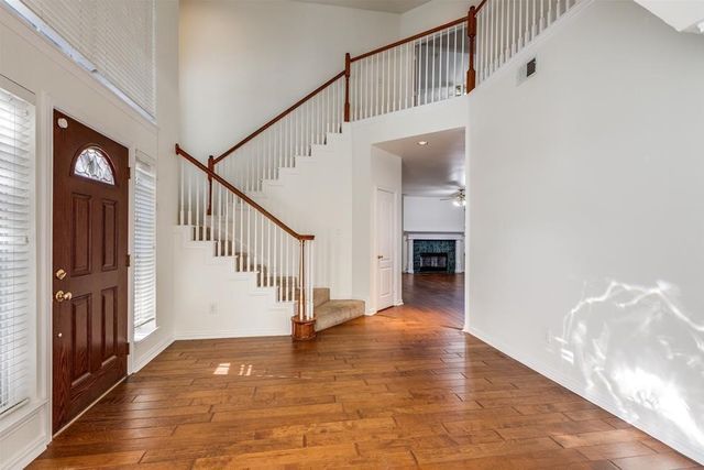8924 High Meadows Drive, Plano, TX 75025