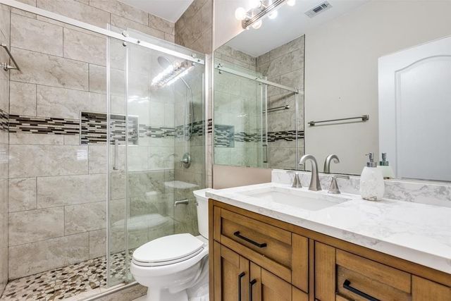 8924 High Meadows Drive, Plano, TX 75025