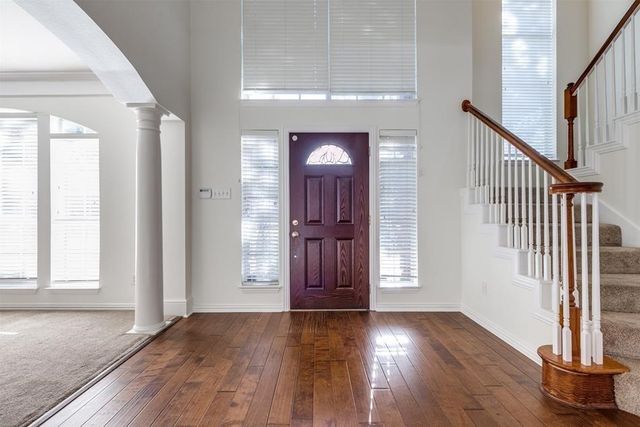 8924 High Meadows Drive, Plano, TX 75025