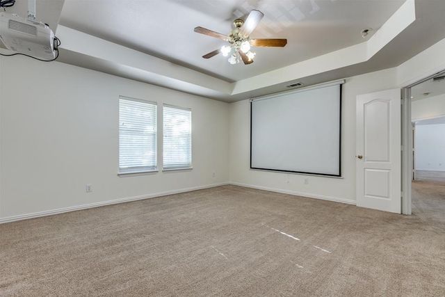 8924 High Meadows Drive, Plano, TX 75025