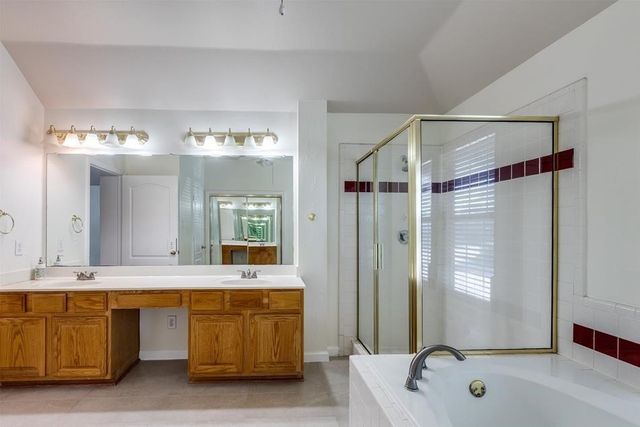 8924 High Meadows Drive, Plano, TX 75025