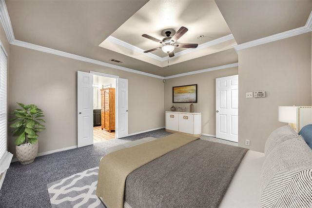 11 Enchanted Court, Mansfield, TX 76063