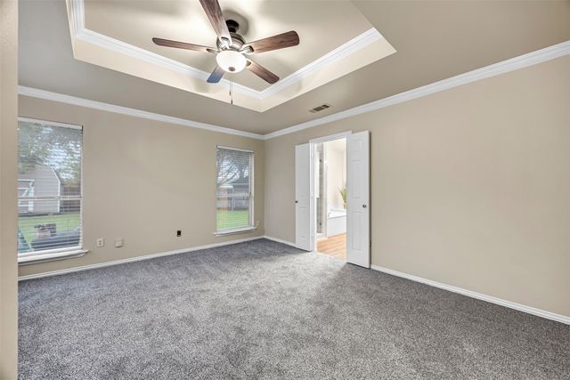 11 Enchanted Court, Mansfield, TX 76063