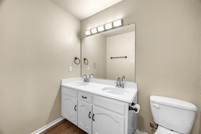 11 Enchanted Court, Mansfield, TX 76063