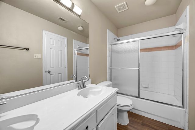 11 Enchanted Court, Mansfield, TX 76063
