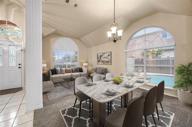 11 Enchanted Court, Mansfield, TX 76063