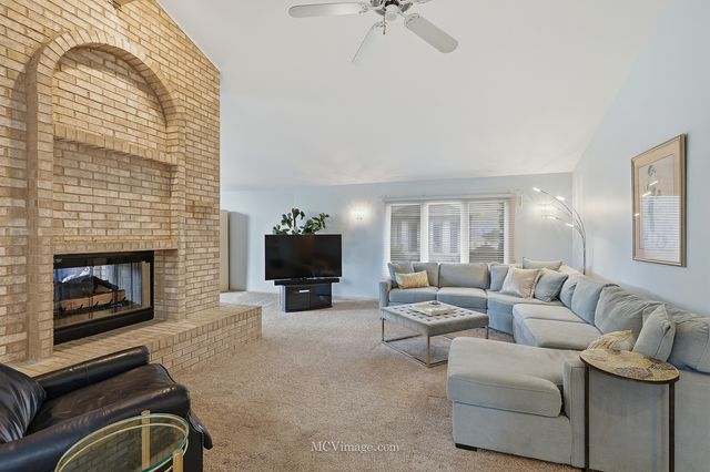 14761 S Marilynn Lane, Homer Glen, IL 60491