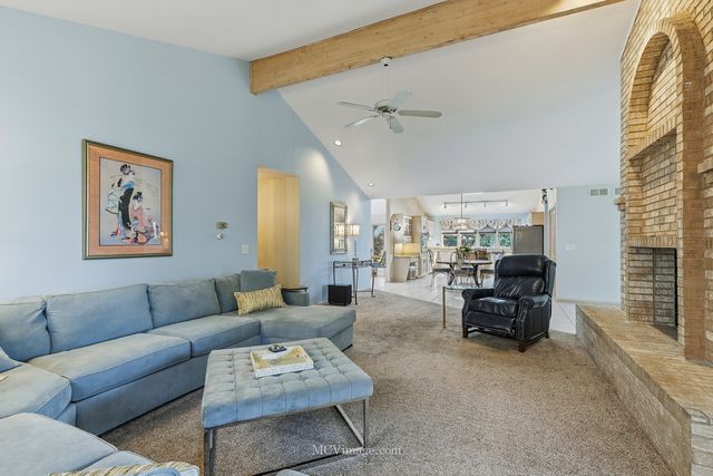 14761 S Marilynn Lane, Homer Glen, IL 60491