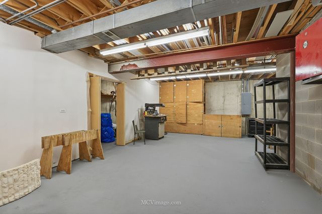 14761 S Marilynn Lane, Homer Glen, IL 60491