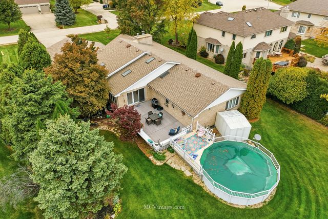 14761 S Marilynn Lane, Homer Glen, IL 60491