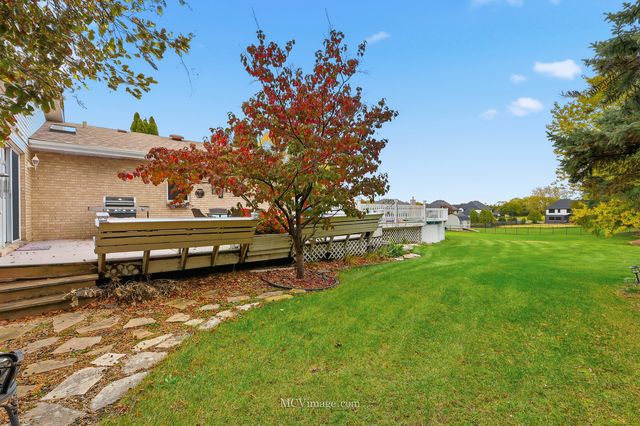 14761 S Marilynn Lane, Homer Glen, IL 60491