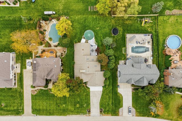 14761 S Marilynn Lane, Homer Glen, IL 60491