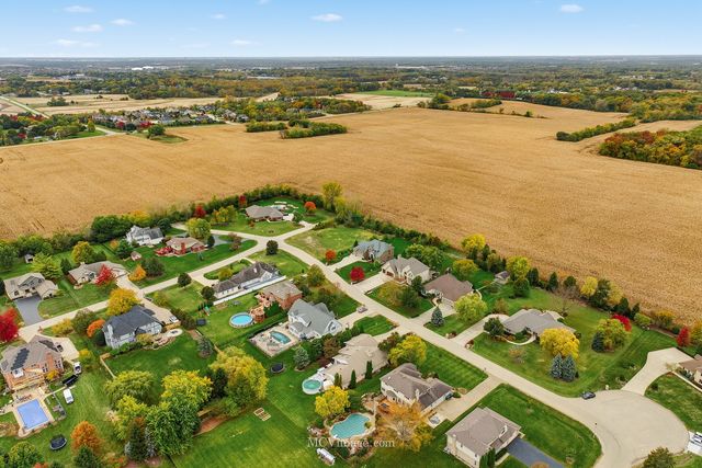 14761 S Marilynn Lane, Homer Glen, IL 60491