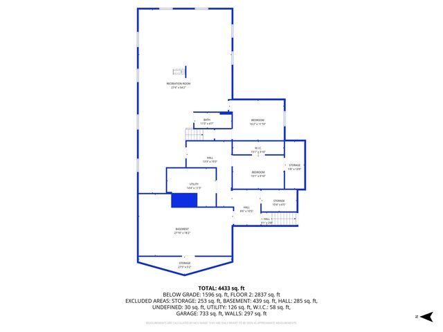 14761 S Marilynn Lane, Homer Glen, IL 60491