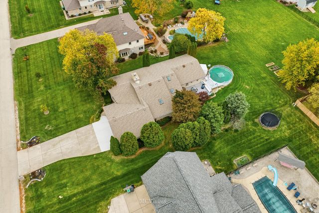 14761 S Marilynn Lane, Homer Glen, IL 60491