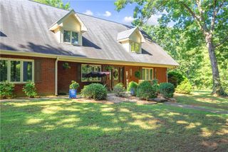 205 High Point Forest Drive, Covington, GA 30016