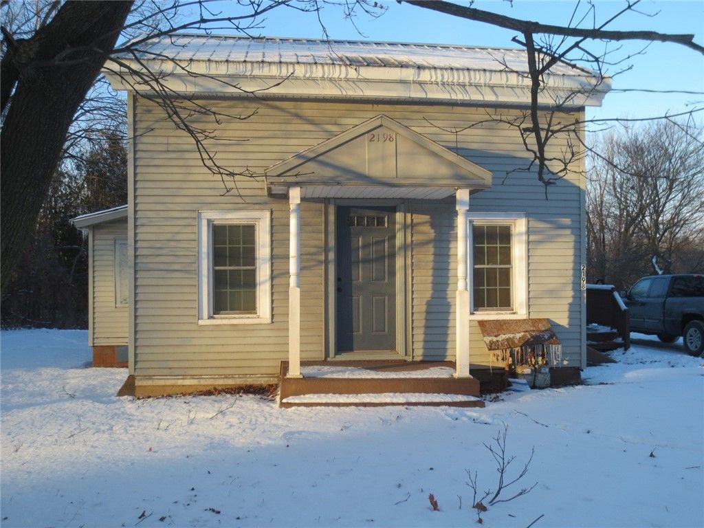 2198 State Route 96, Phelps, NY 14432