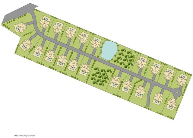 5160 Water Run Court, South Fulton, GA 30349