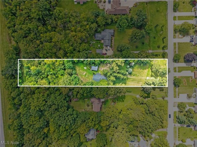 18229 Howe Road, Strongsville, OH 44136