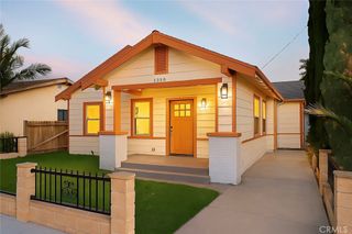 1350 E 8th, Long Beach, CA 90813