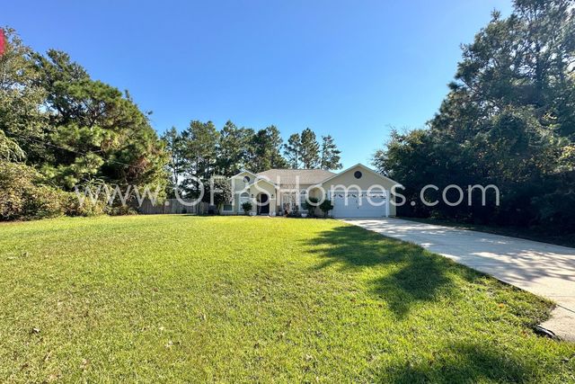 2426 Houston Circle, Gulf Breeze, FL 32561