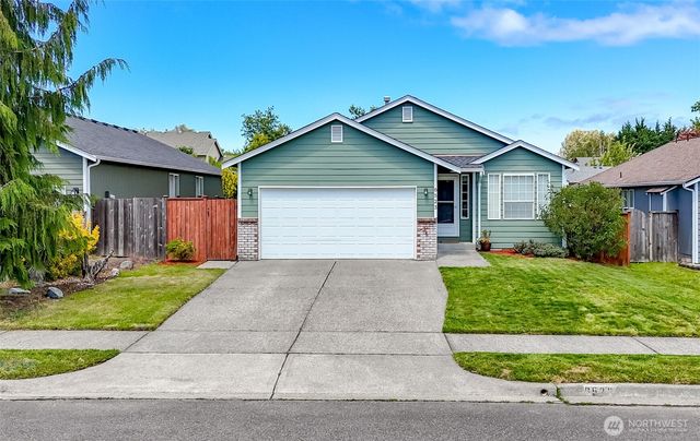 6523 22nd Street Ct NE, Tacoma, WA 98422