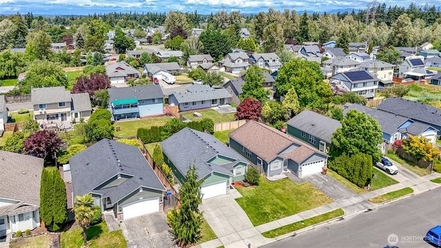 6523 22nd Street Ct NE, Tacoma, WA 98422