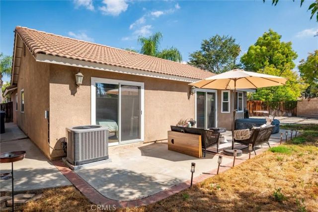 19288 White Dove, Riverside, CA 92508