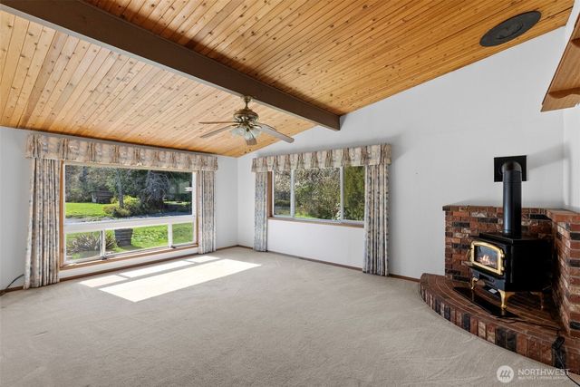 210 Kelly Road, Brinnon, WA 98320