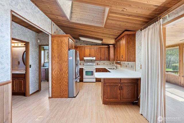 210 Kelly Road, Brinnon, WA 98320