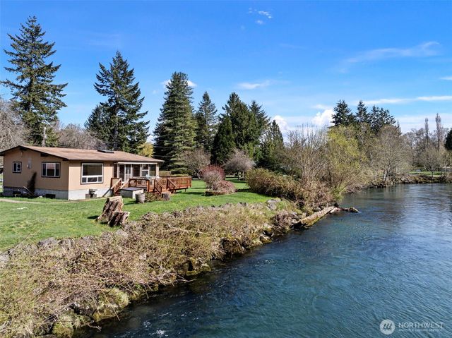 210 Kelly Road, Brinnon, WA 98320