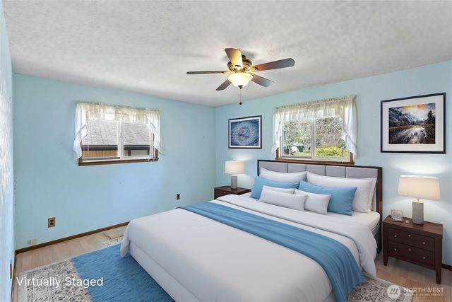 210 Kelly Road, Brinnon, WA 98320