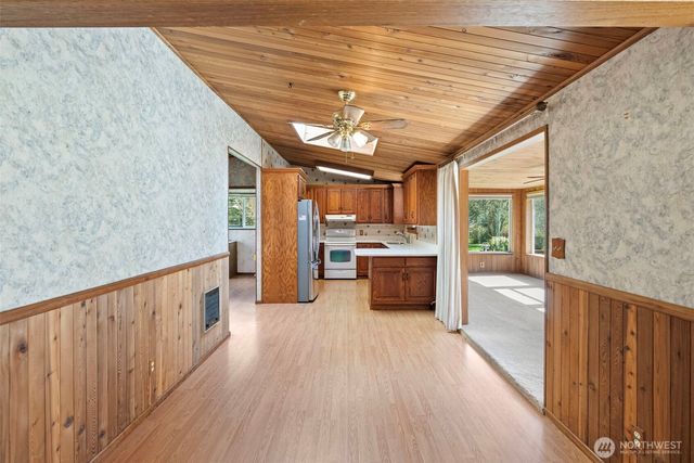 210 Kelly Road, Brinnon, WA 98320