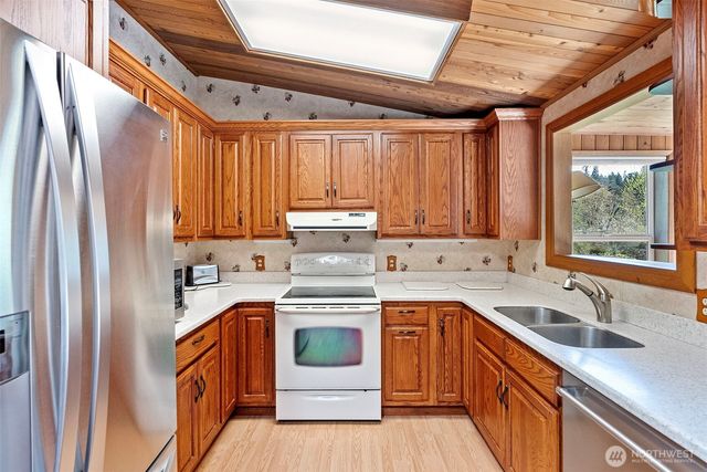 210 Kelly Road, Brinnon, WA 98320
