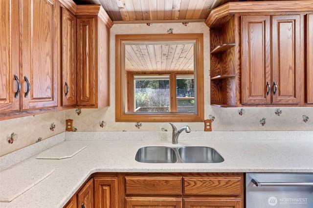 210 Kelly Road, Brinnon, WA 98320